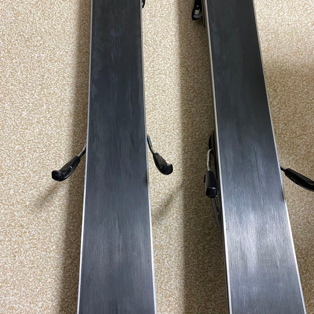 【即購入可！】Hartスキー板 3点セット 150サイズ
