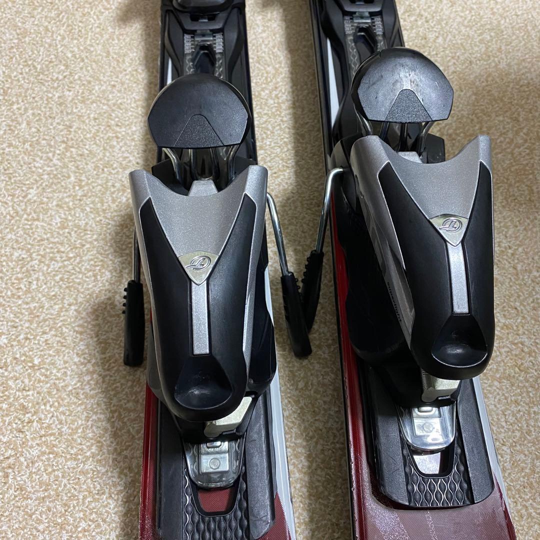 【即購入可！】Hartスキー板 3点セット 150サイズ