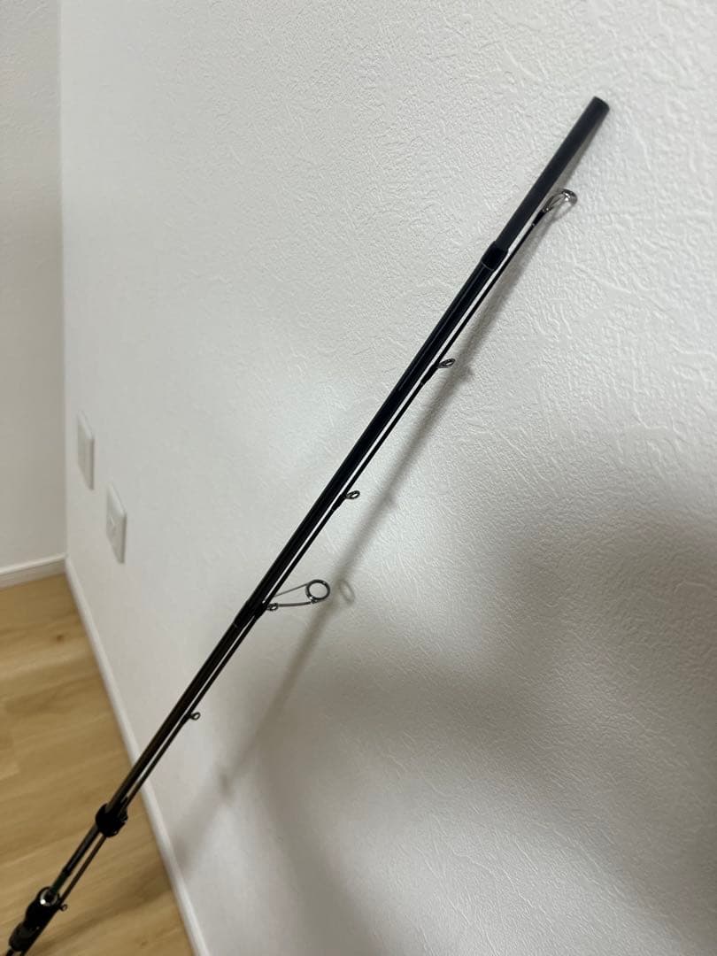 ラグゼ　ワインドマスター　S86-M