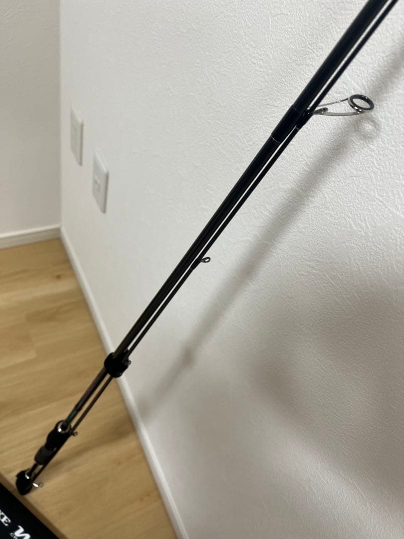 ラグゼ　ワインドマスター　S86-M