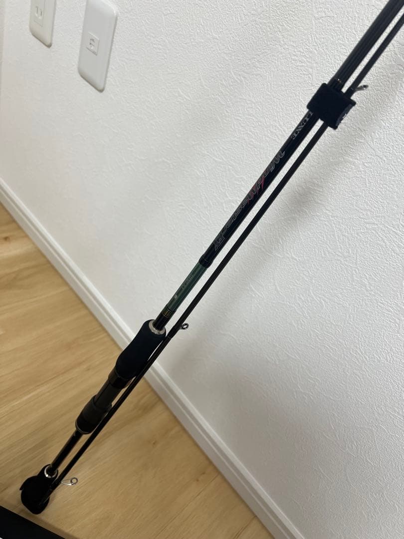 ラグゼ　ワインドマスター　S86-M