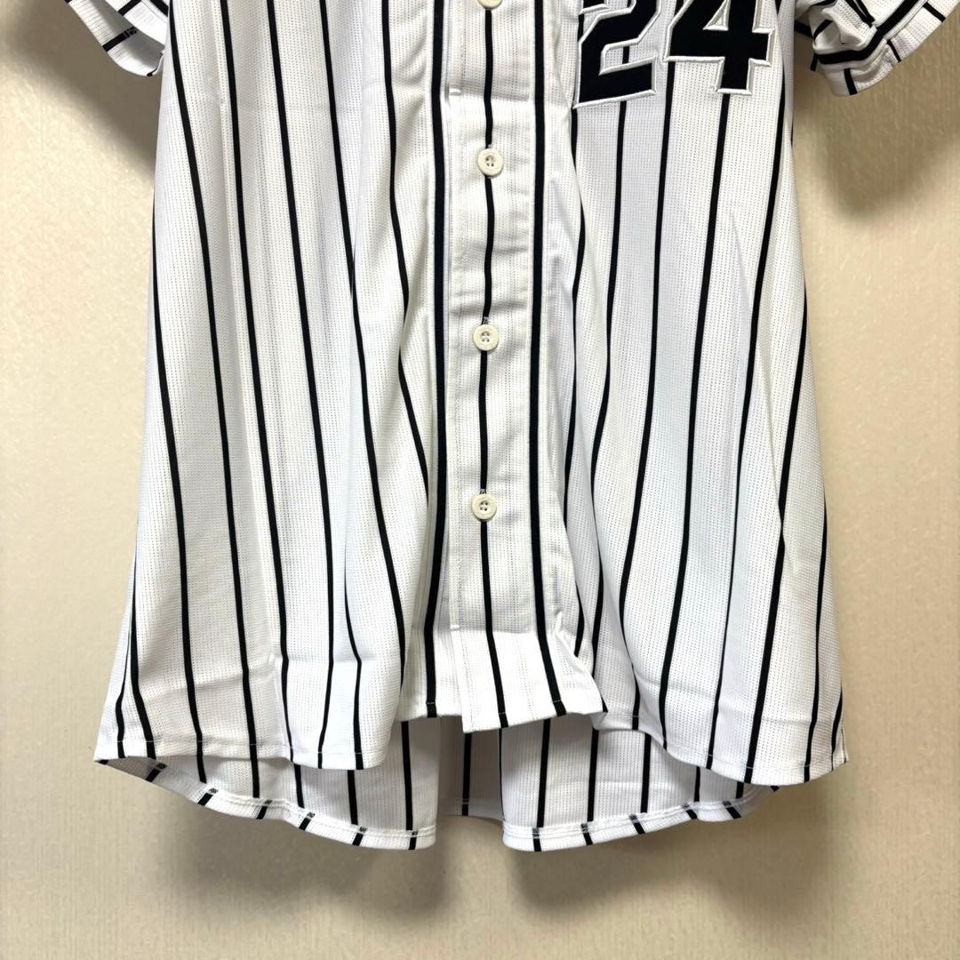 ✨美品✨ 阪神タイガース 横田慎太郎 ユニフォーム tigers 横田選手 O