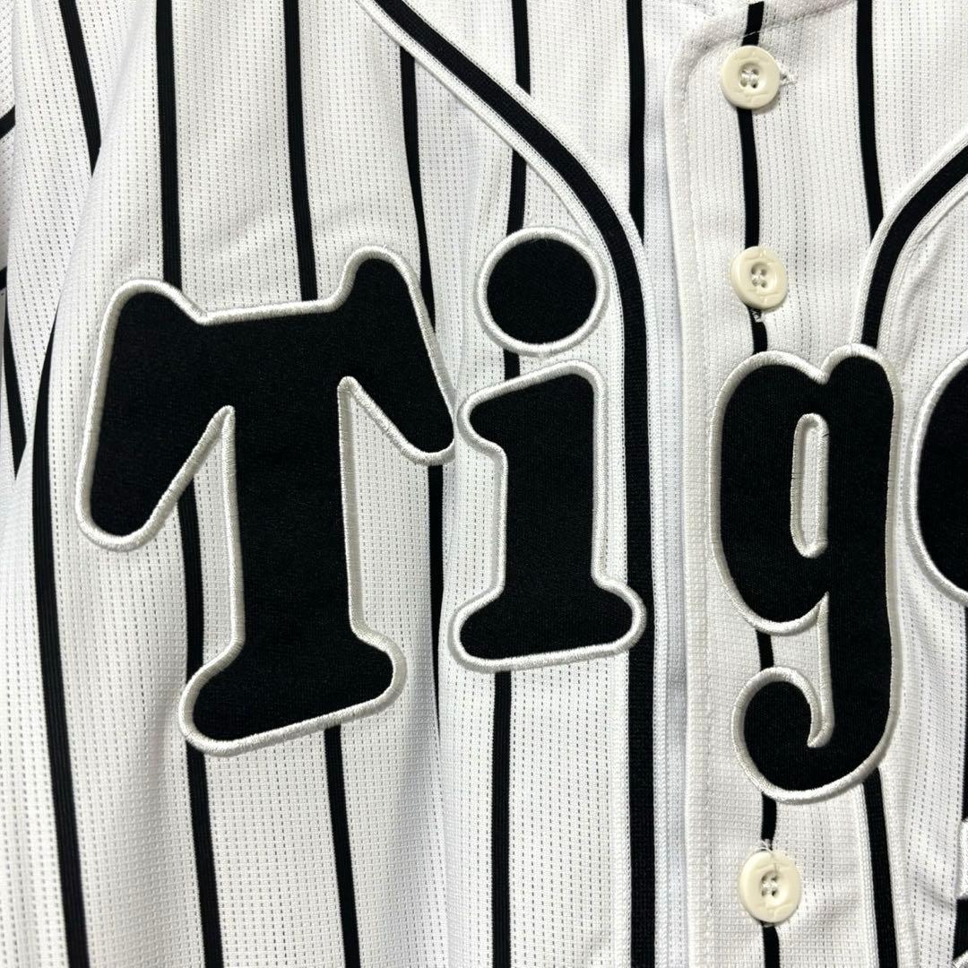 ✨美品✨ 阪神タイガース 横田慎太郎 ユニフォーム tigers 横田選手 O
