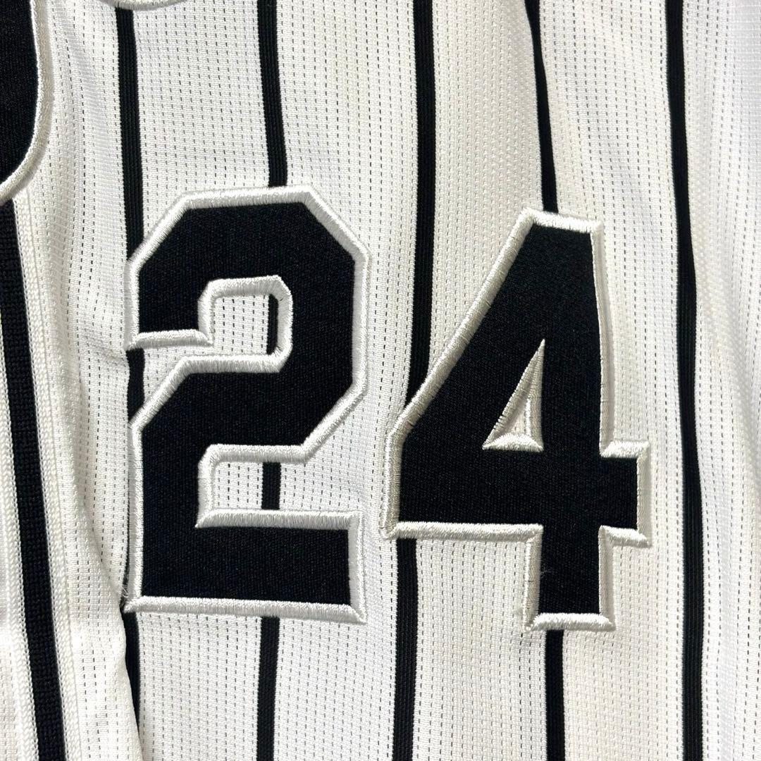 ✨美品✨ 阪神タイガース 横田慎太郎 ユニフォーム tigers 横田選手 O