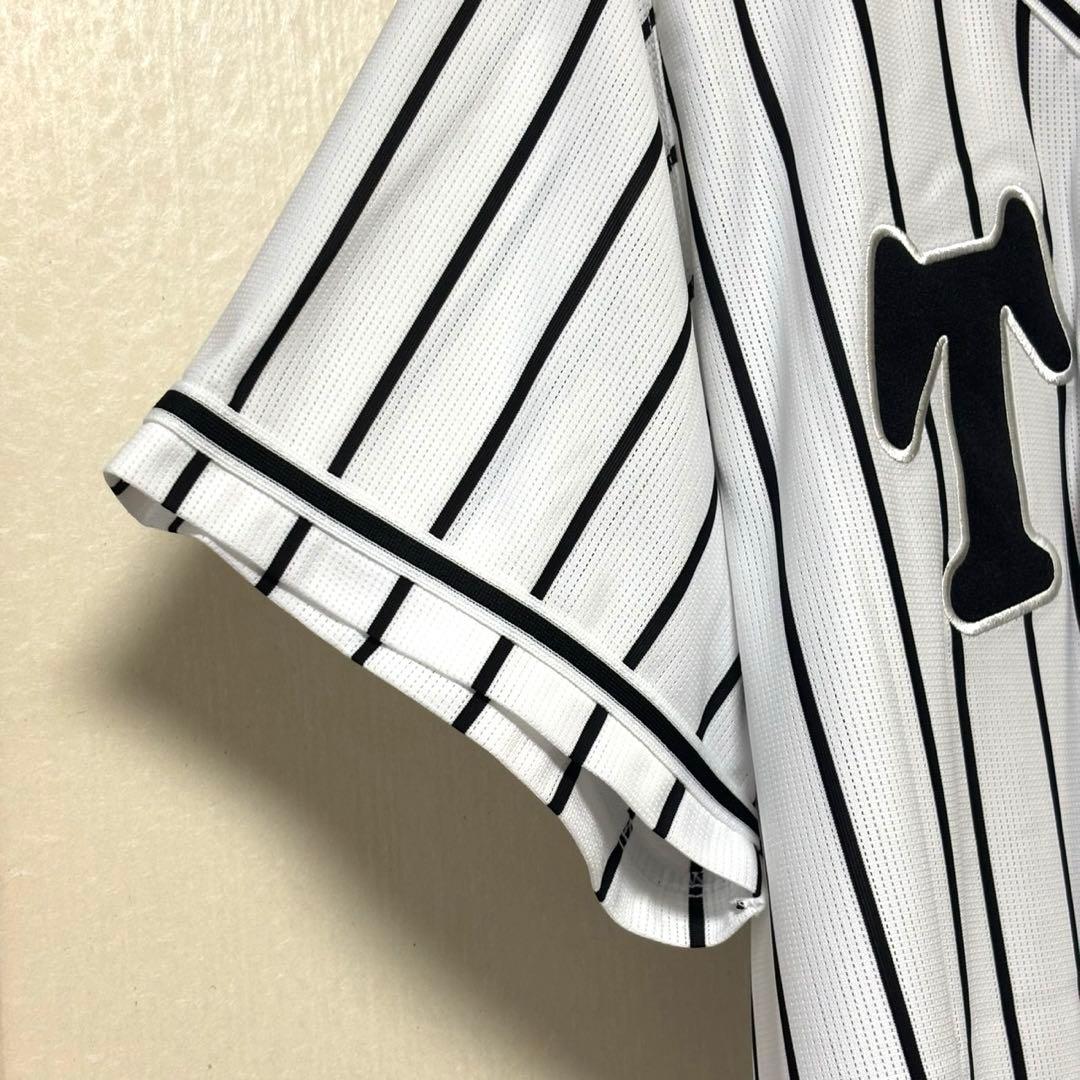 ✨美品✨ 阪神タイガース 横田慎太郎 ユニフォーム tigers 横田選手 O