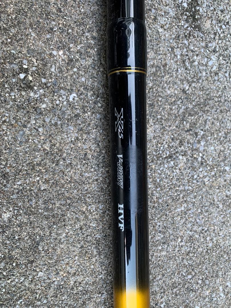 DAIWA BG ガーラモンスター 12-49
