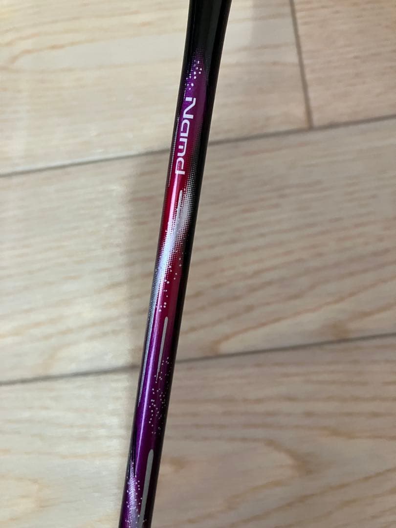 YONEX アストロクス55バドミントンラケット
