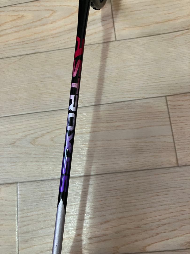 YONEX アストロクス55バドミントンラケット