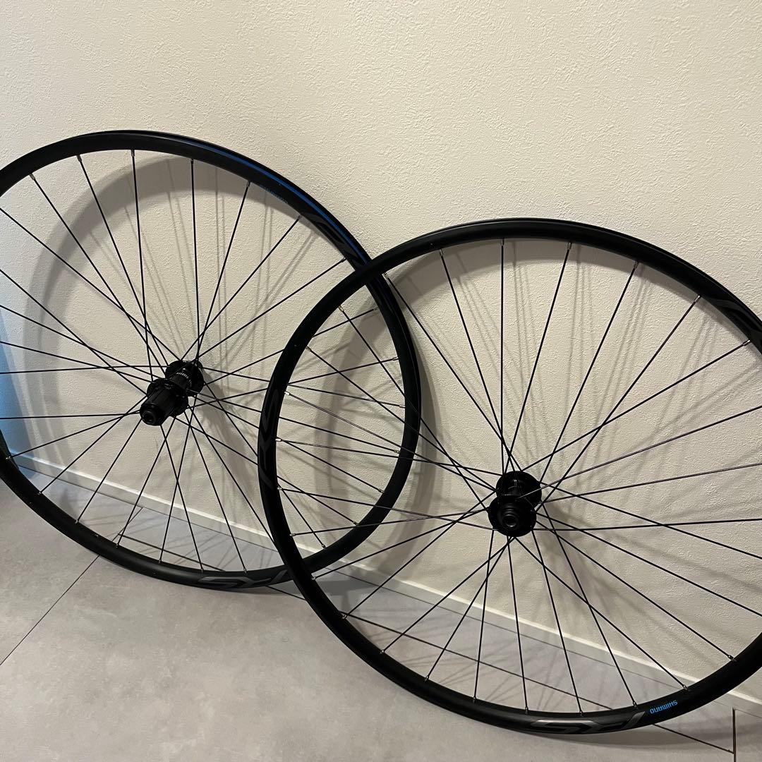 SHIMANO アルミホイール ディスクブレーキ シマノ WH-RS171
