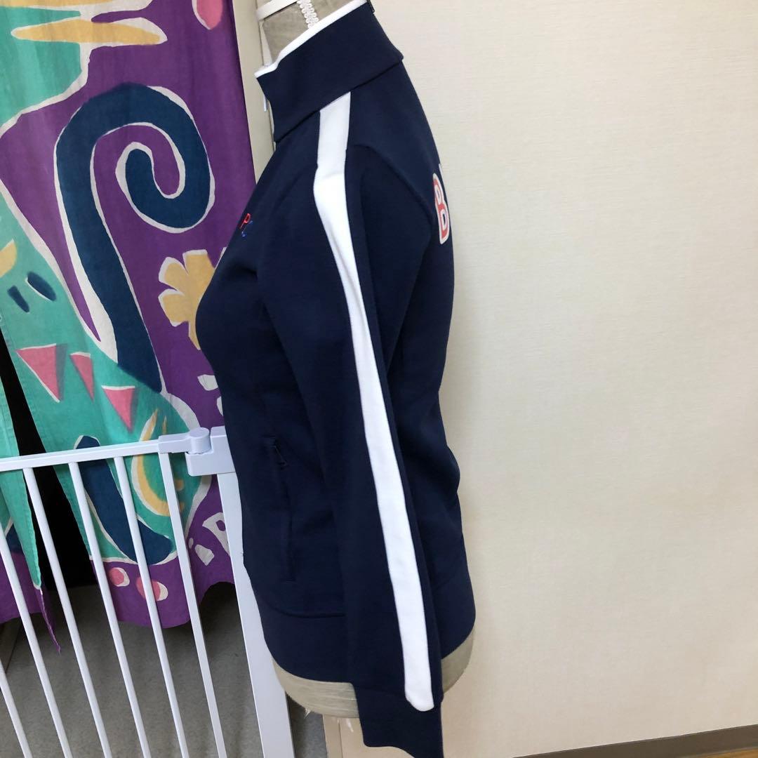 ポロゴルフ　ブルゾン