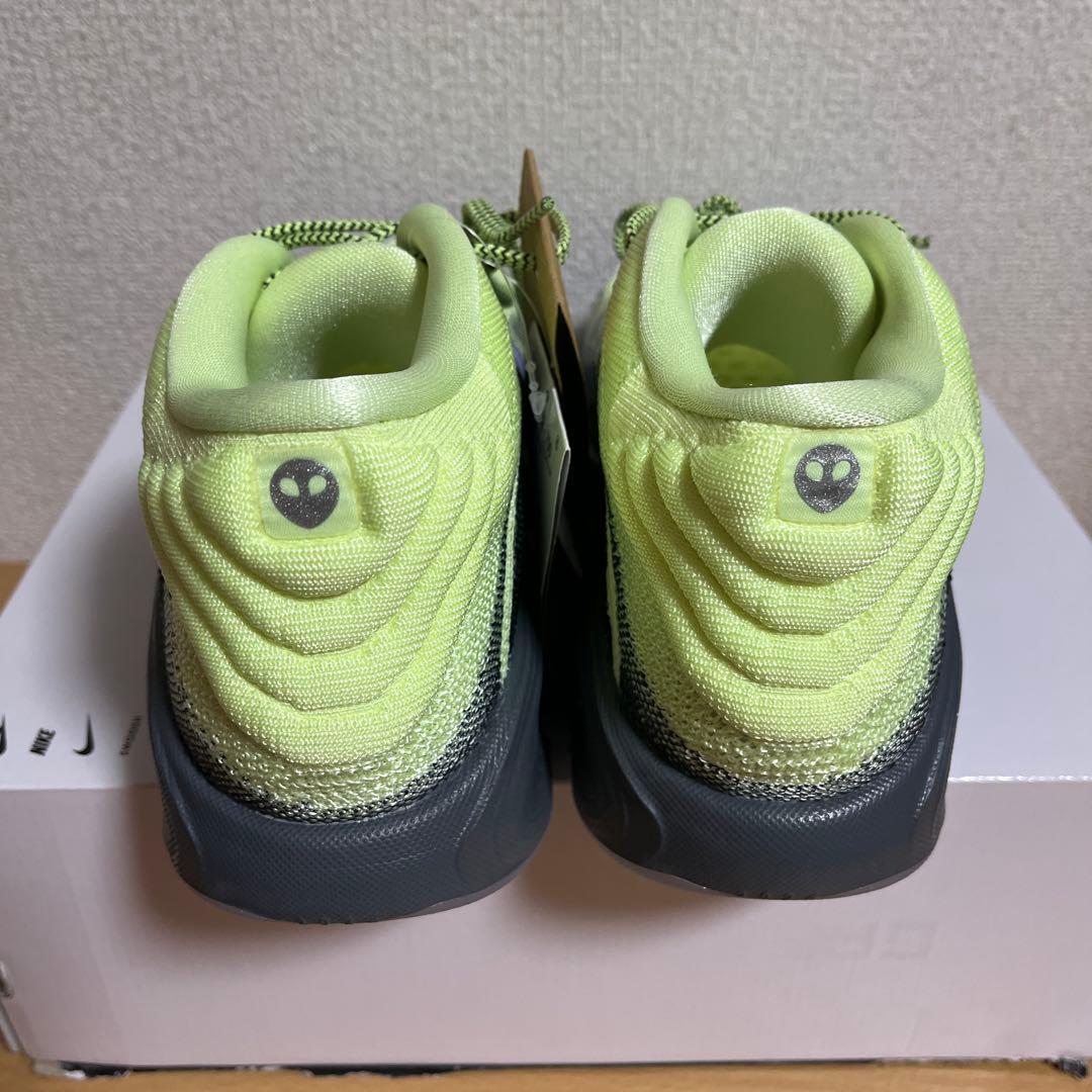 新品 NIKE G.T. HUSTLE3 EP VW 28cm