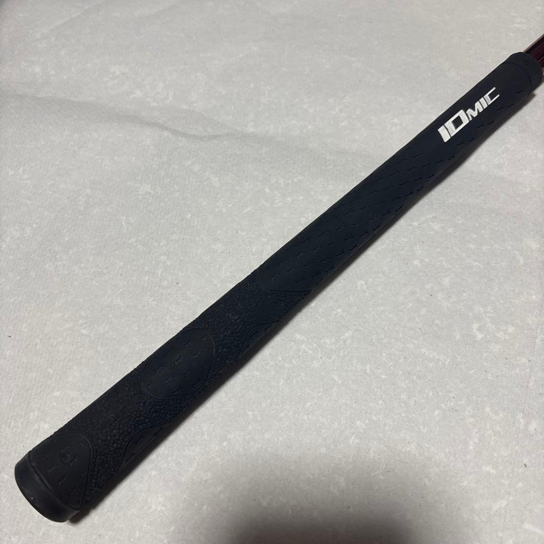 プロギア RS5 フェアウェイウッド 5W 18° ディアマナRF70 S