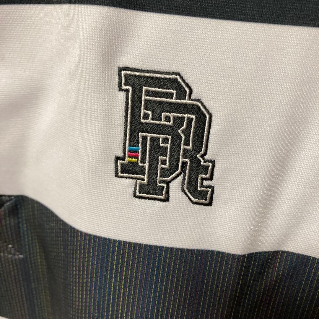 BEAMS SPORTS ブラックラムズ東京　ラガーシャツ　ラグビー
