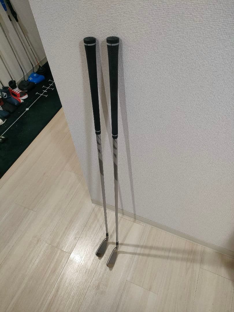 Titleist 714　5番 6番アイアン MCIシャフト
