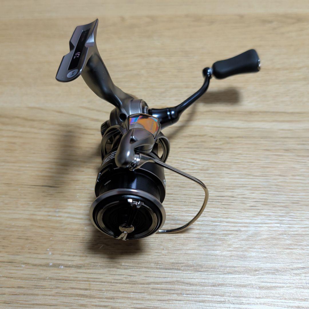 ダイワ　2025 CALDIA FC LT2000S カルディア