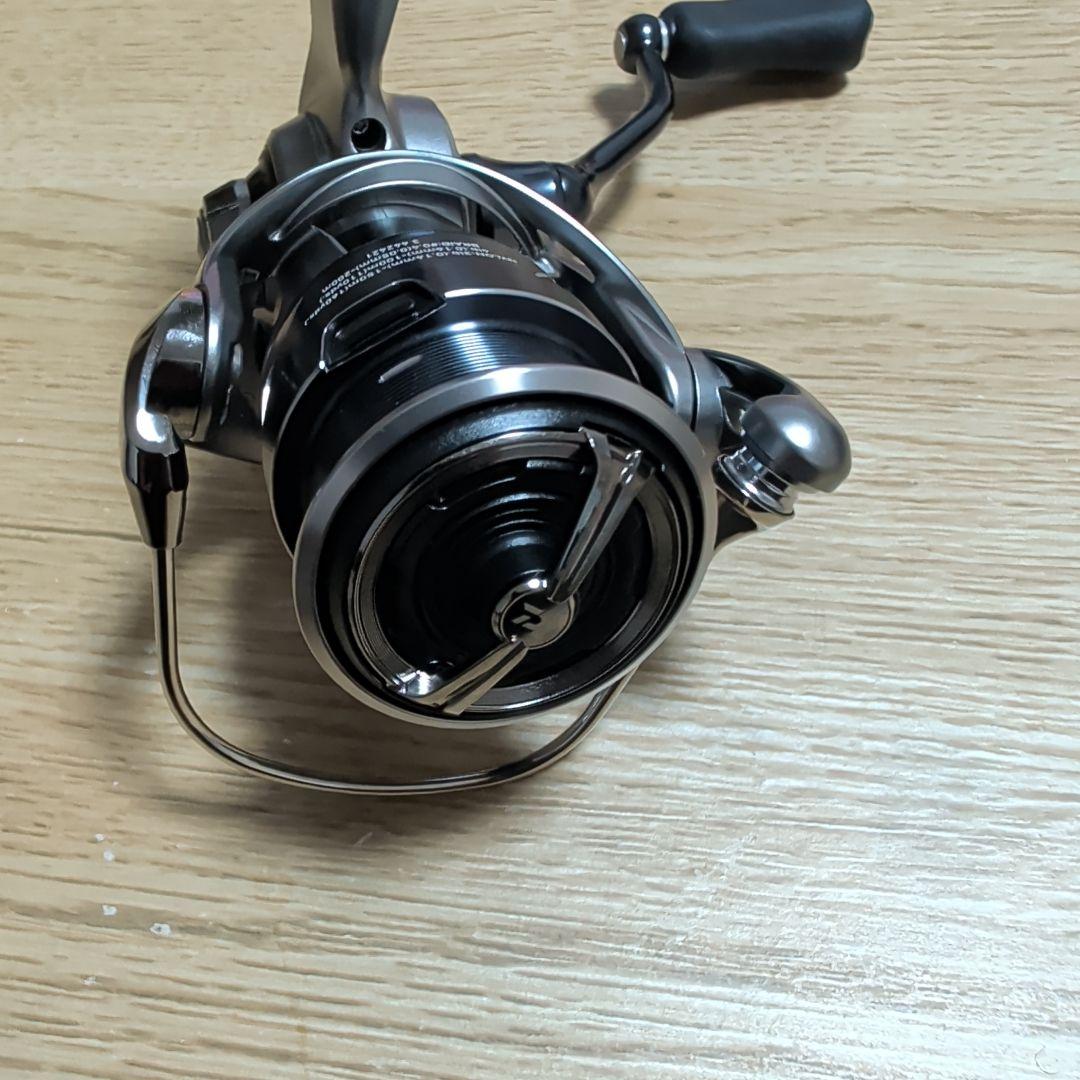 ダイワ　2025 CALDIA FC LT2000S カルディア