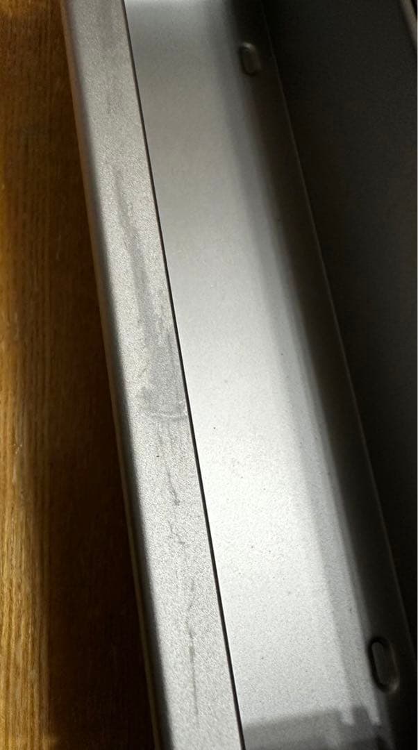 ZANE ARTS ゼインアーツ TOAD TABLE SLIDE BOX 中古