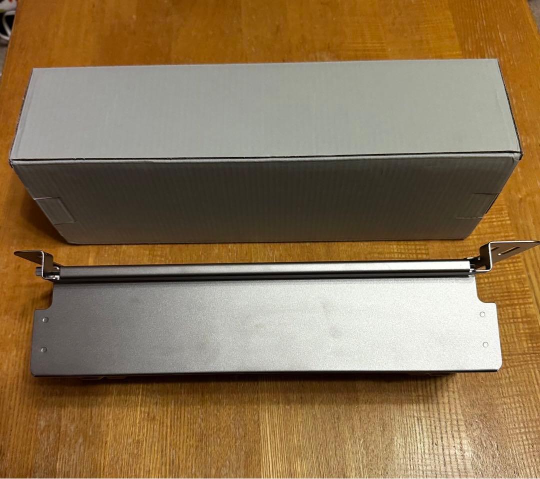 ZANE ARTS ゼインアーツ TOAD TABLE SLIDE BOX 中古