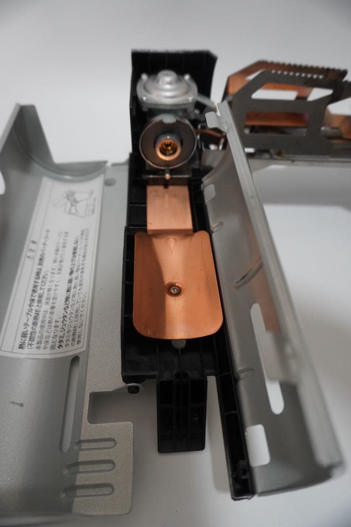 バーベキュー・調理用品  peak  & Camp