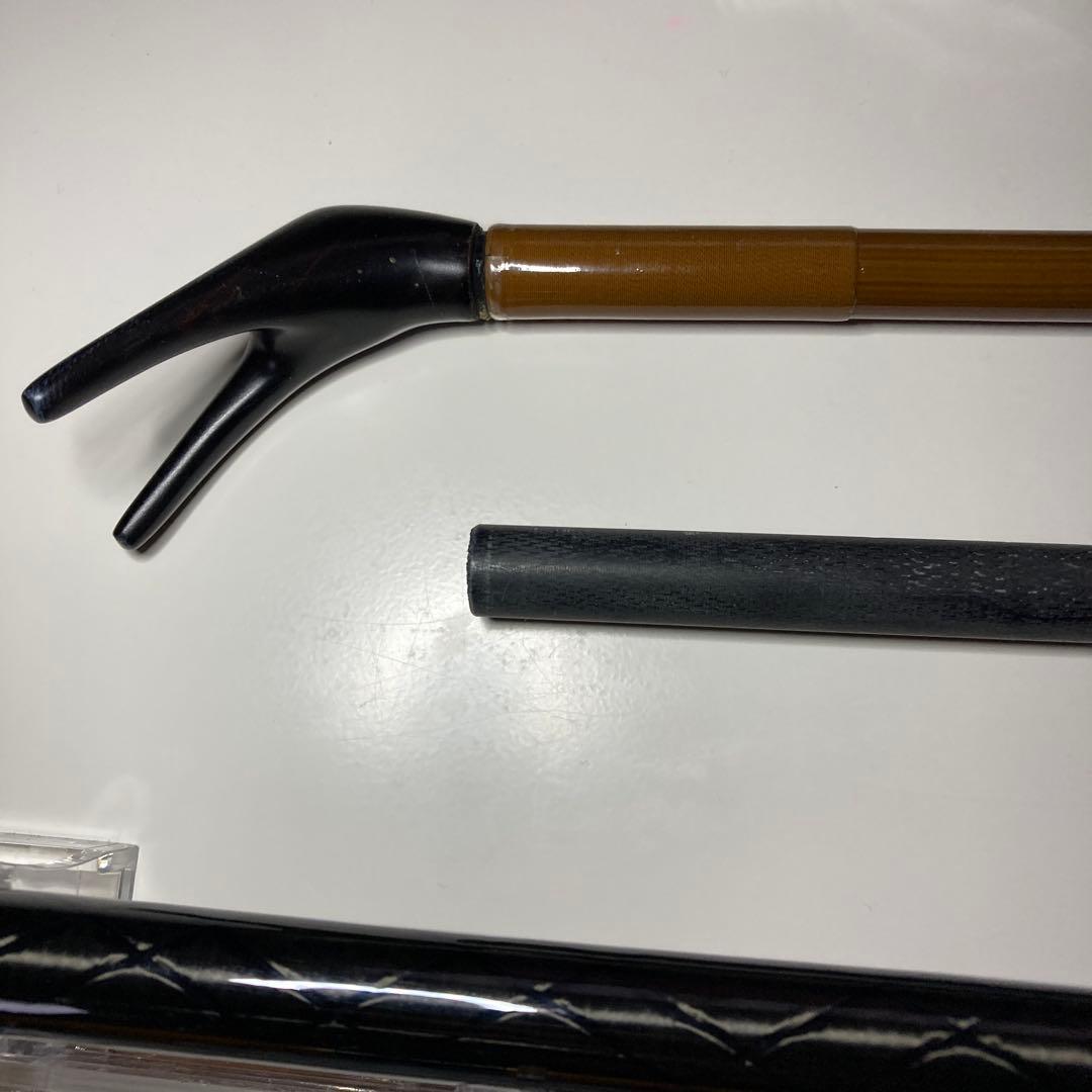【SALE】ダイワ HS 波紋 硬調15 ・SZMスズミ 写楽 粋月9・竿受け