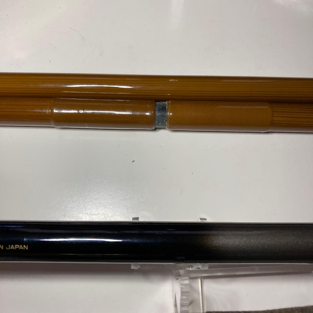 【SALE】ダイワ HS 波紋 硬調15 ・SZMスズミ 写楽 粋月9・竿受け