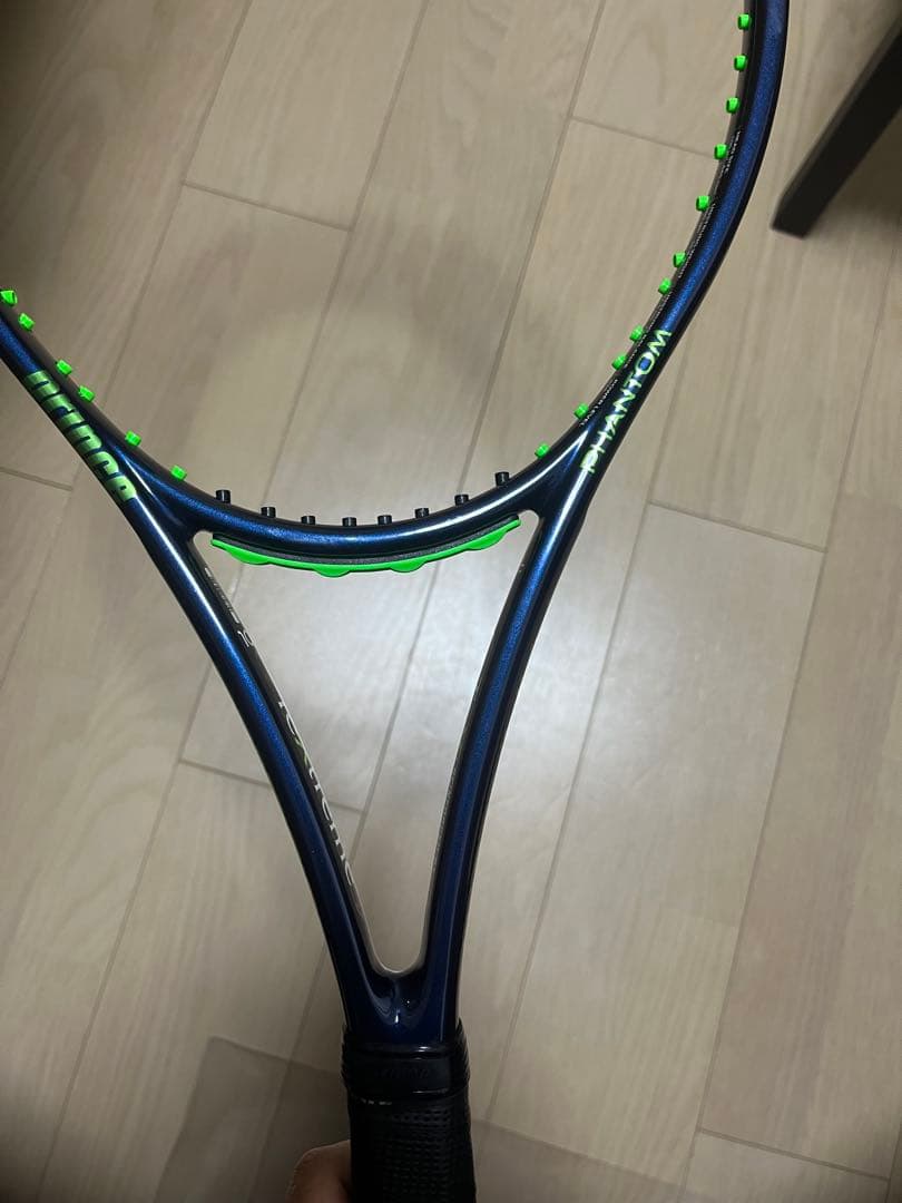 プリンス　ファントム100 G2