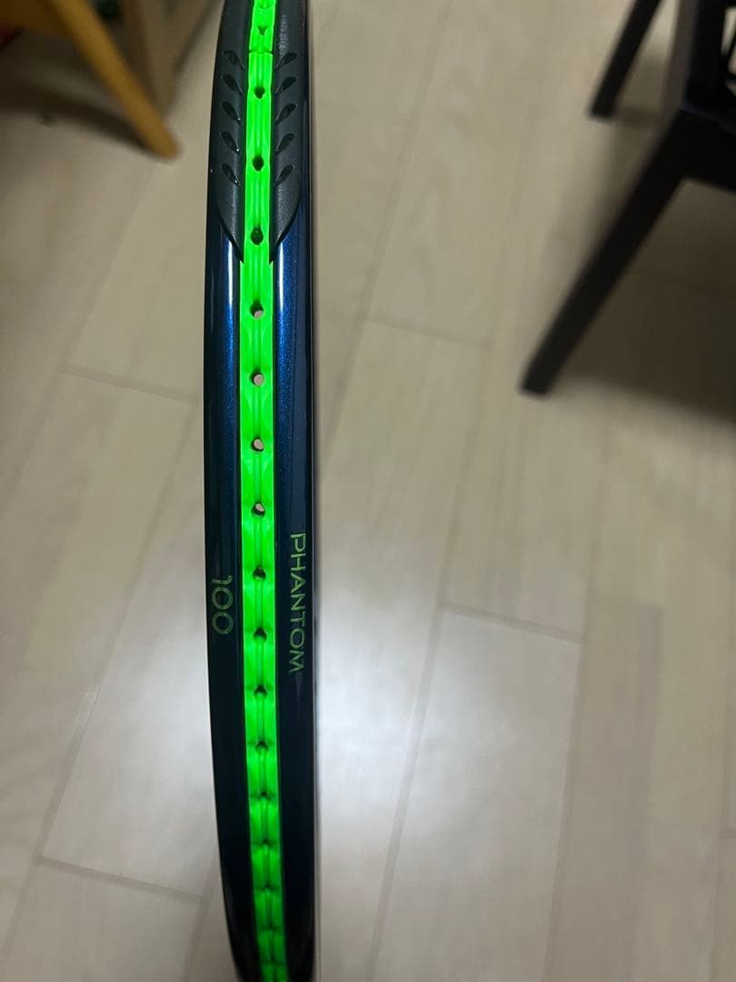 プリンス　ファントム100 G2