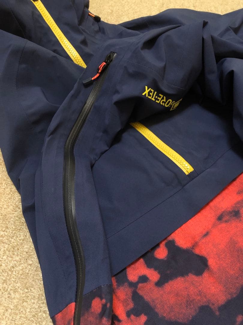 【BURTON】ak/GORE-TEX/ウェア/スノボ/レディース/ジャケット