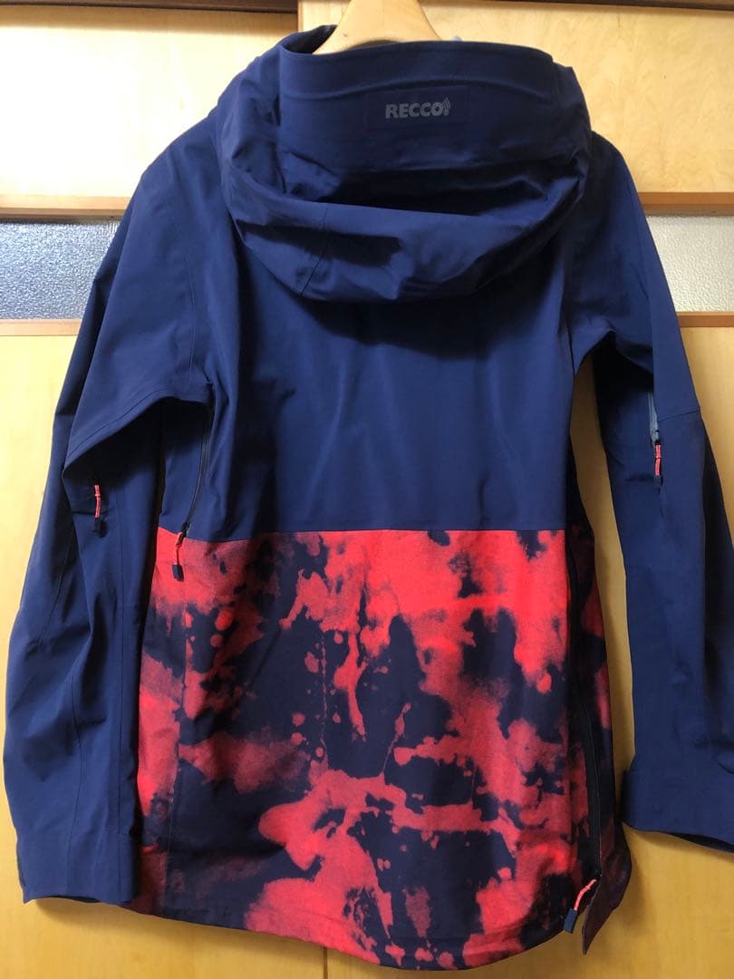 【BURTON】ak/GORE-TEX/ウェア/スノボ/レディース/ジャケット