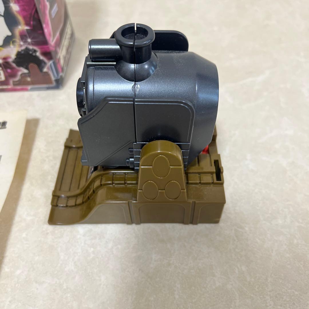 【非売品レア】銀河鉄道999 キャラクターグッズ