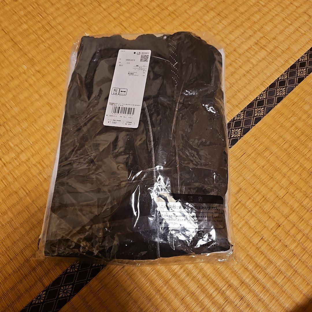 最終価格新品umbroCOACHERS半袖シャツ(白)ハーフパンツ(黒)未開封