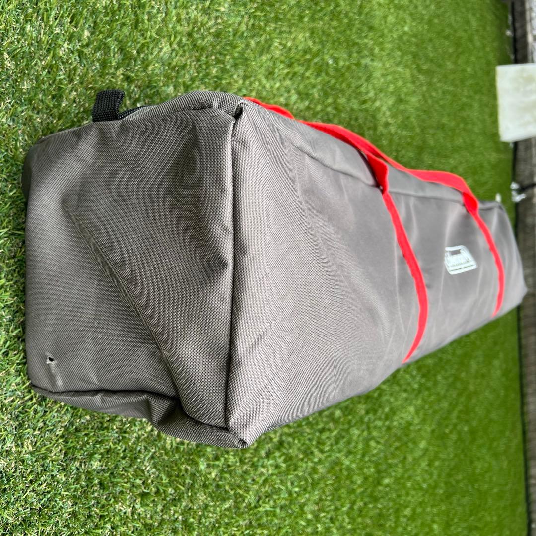 超美品！！Coleman インスタントバイザーシェードⅡ/Lグレージュ
