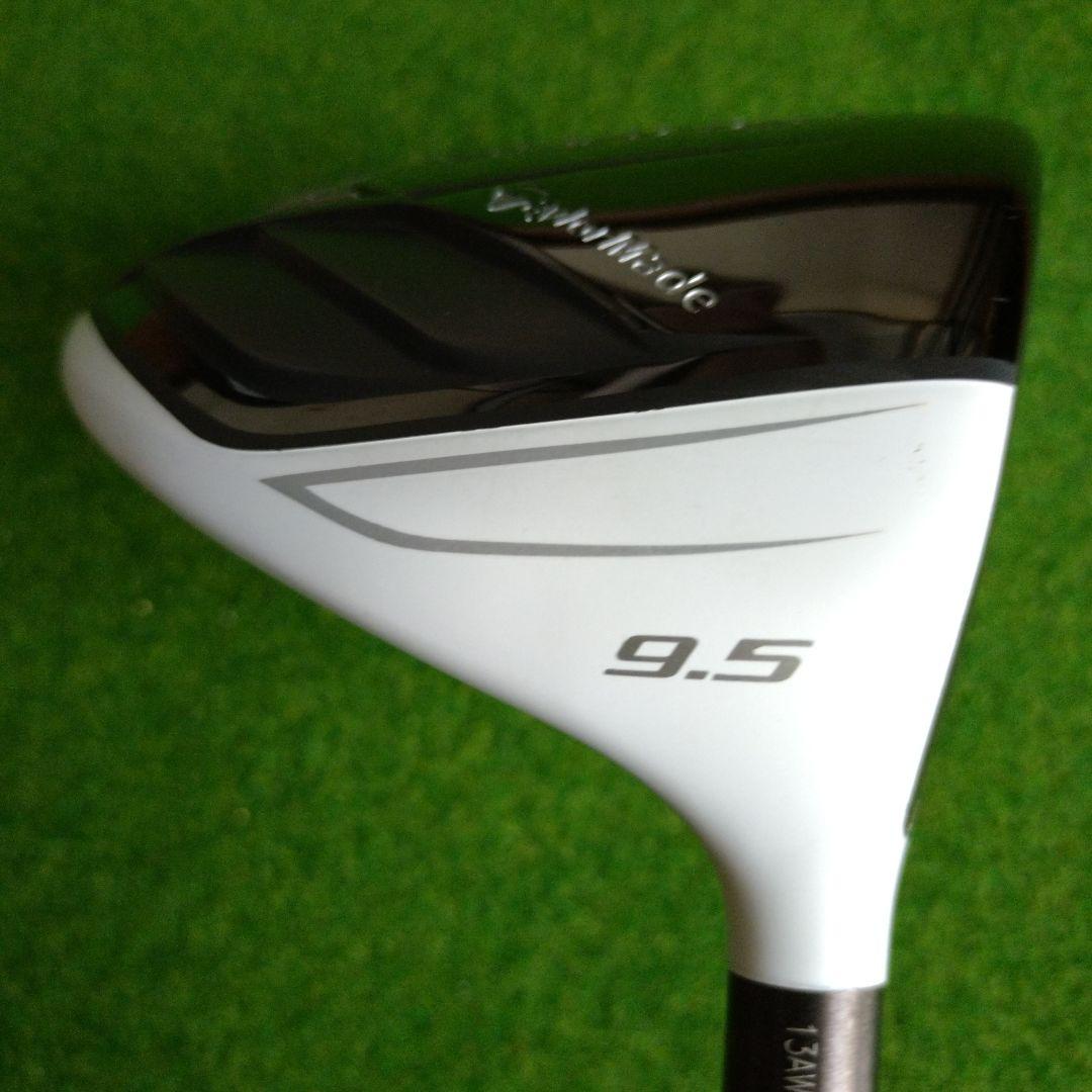 Tour AD DJ-6s テーラーメイド バーナー2.0J ドライバー