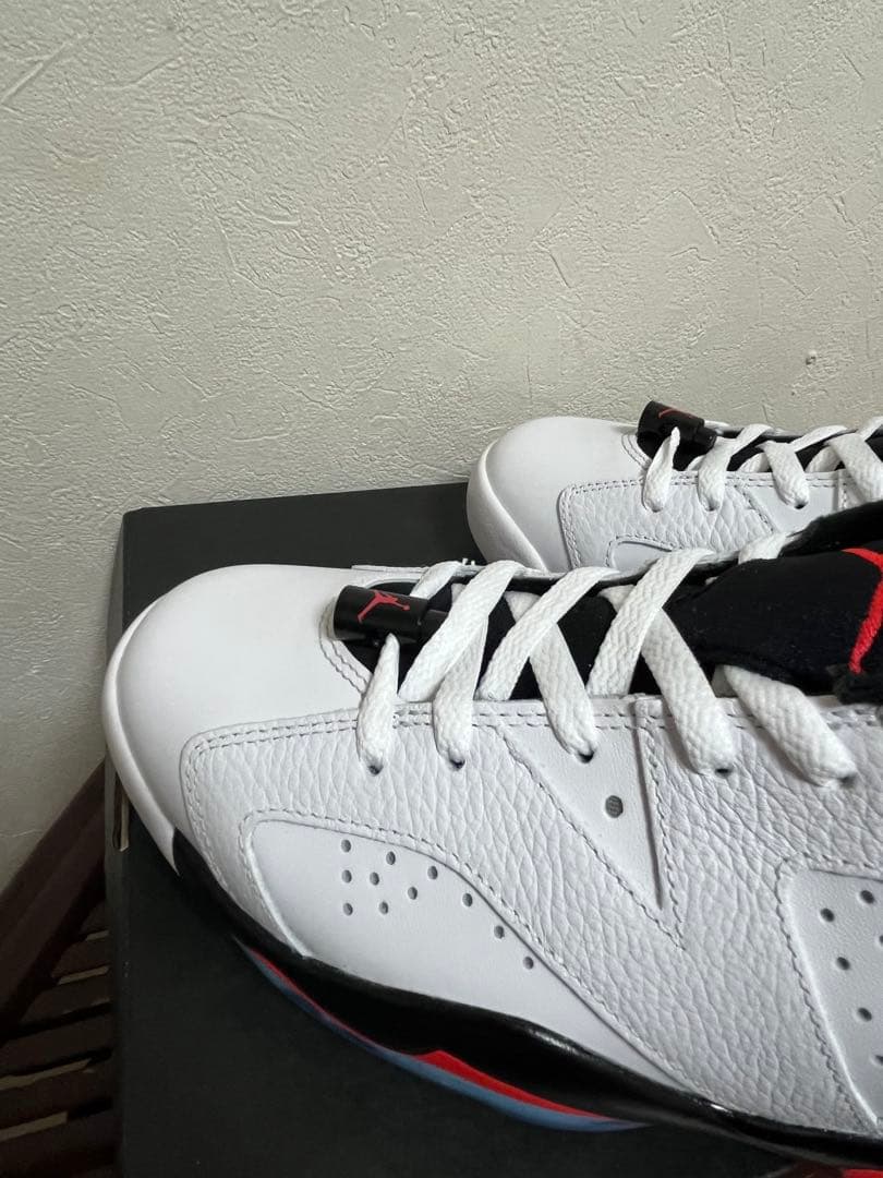 未使用新品Air Jordan6 golfUS10(28cm)