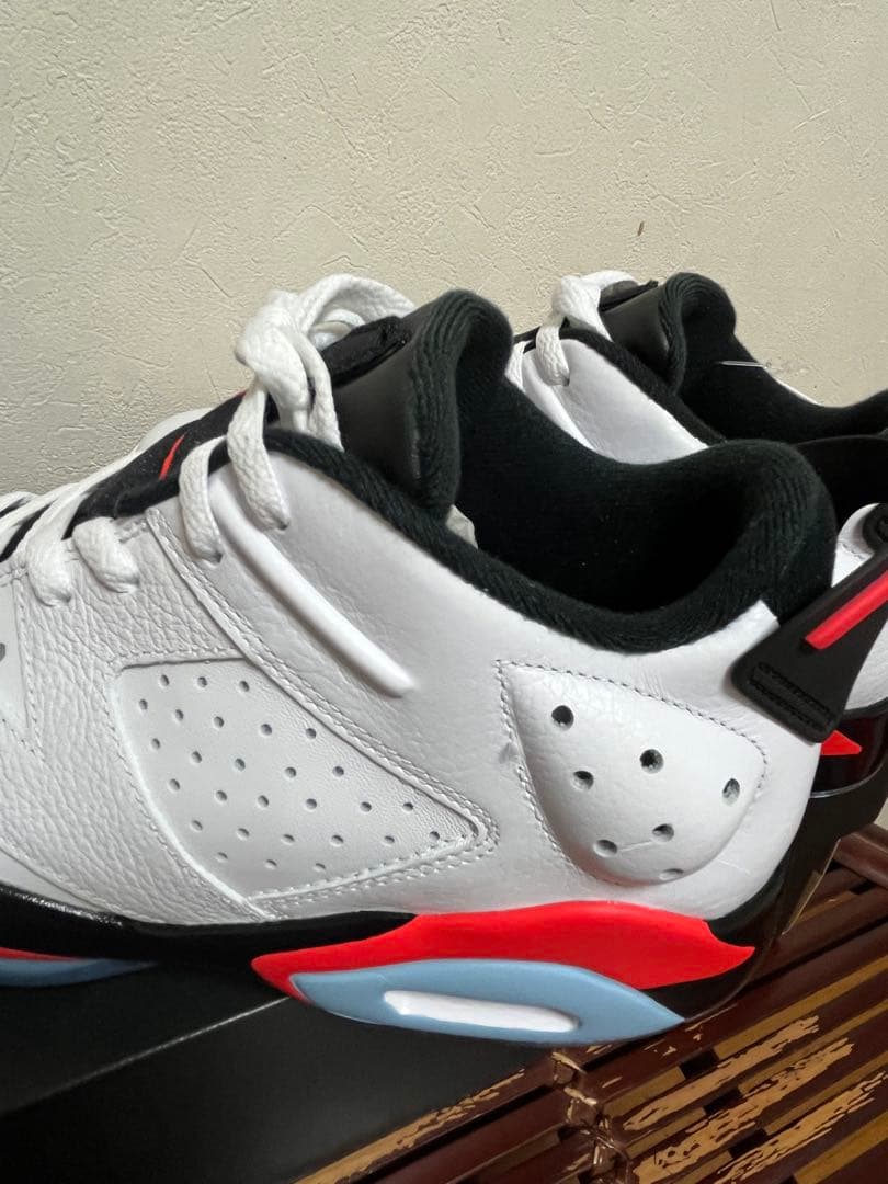 未使用新品Air Jordan6 golfUS10(28cm)