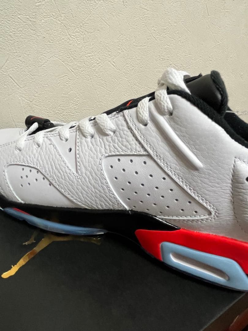未使用新品Air Jordan6 golfUS10(28cm)