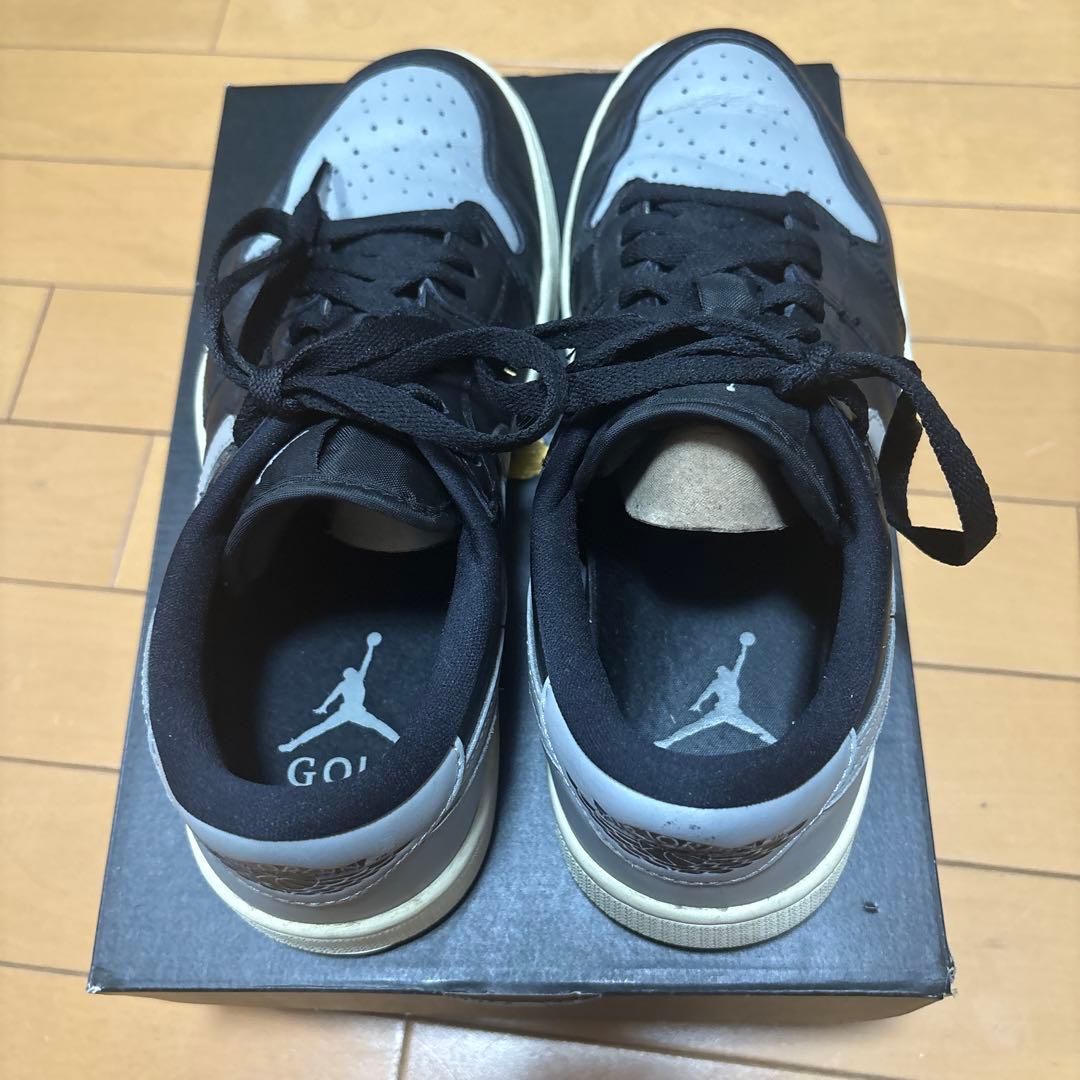GOLFナイキジョーダン1ゴルフシャドウ26cm