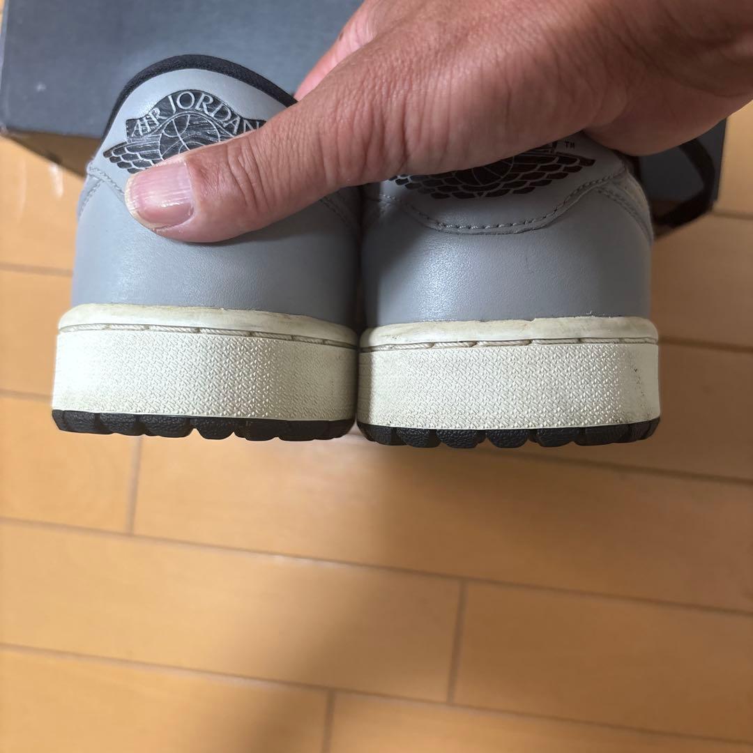 GOLFナイキジョーダン1ゴルフシャドウ26cm
