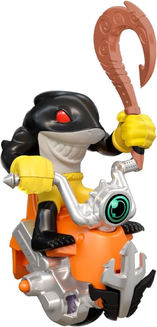 【バンダイ(BANDAI)】モンスモト DXバトルアリーナセット アルファウルフ