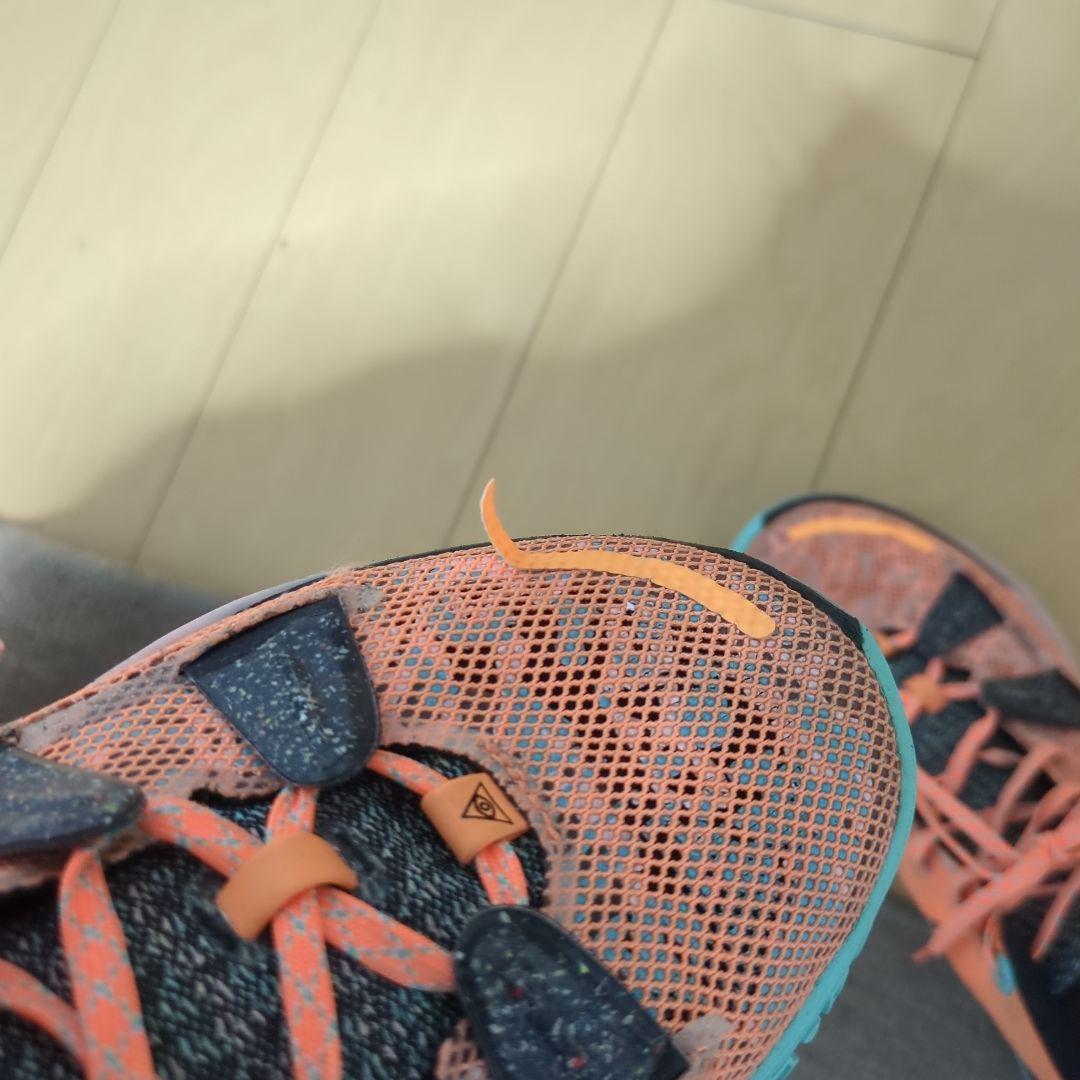 NIKE カイリー7 27cm