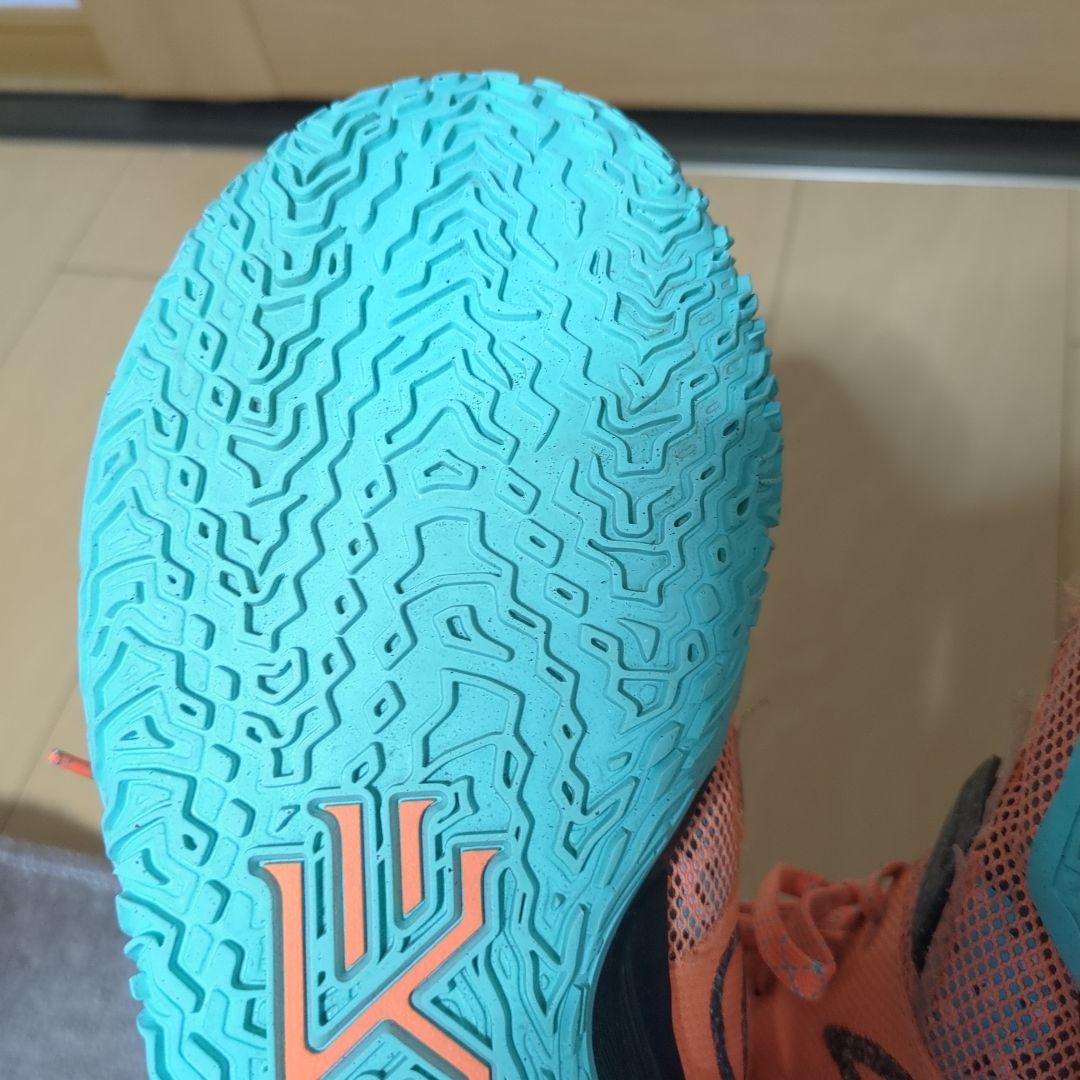 NIKE カイリー7 27cm