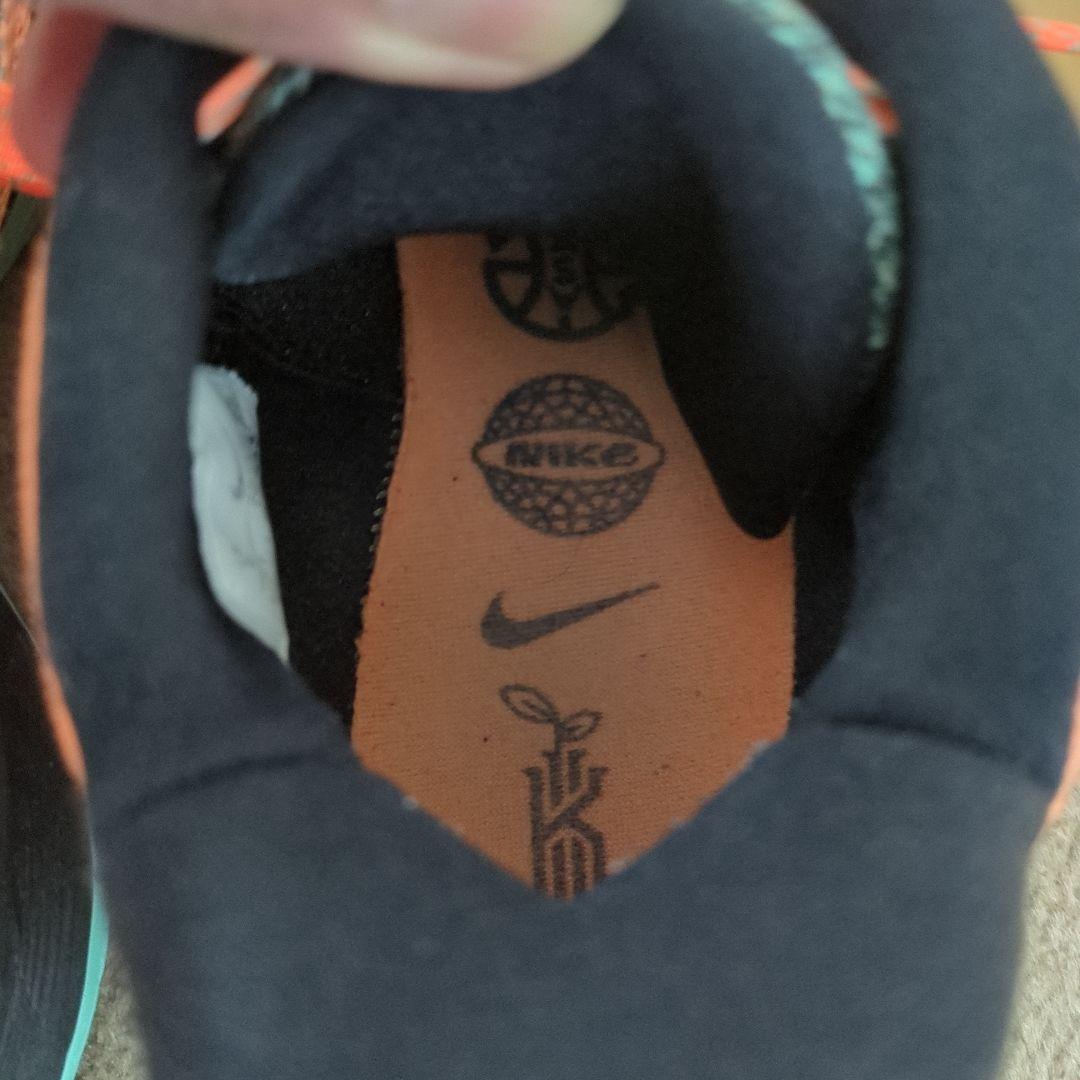 NIKE カイリー7 27cm