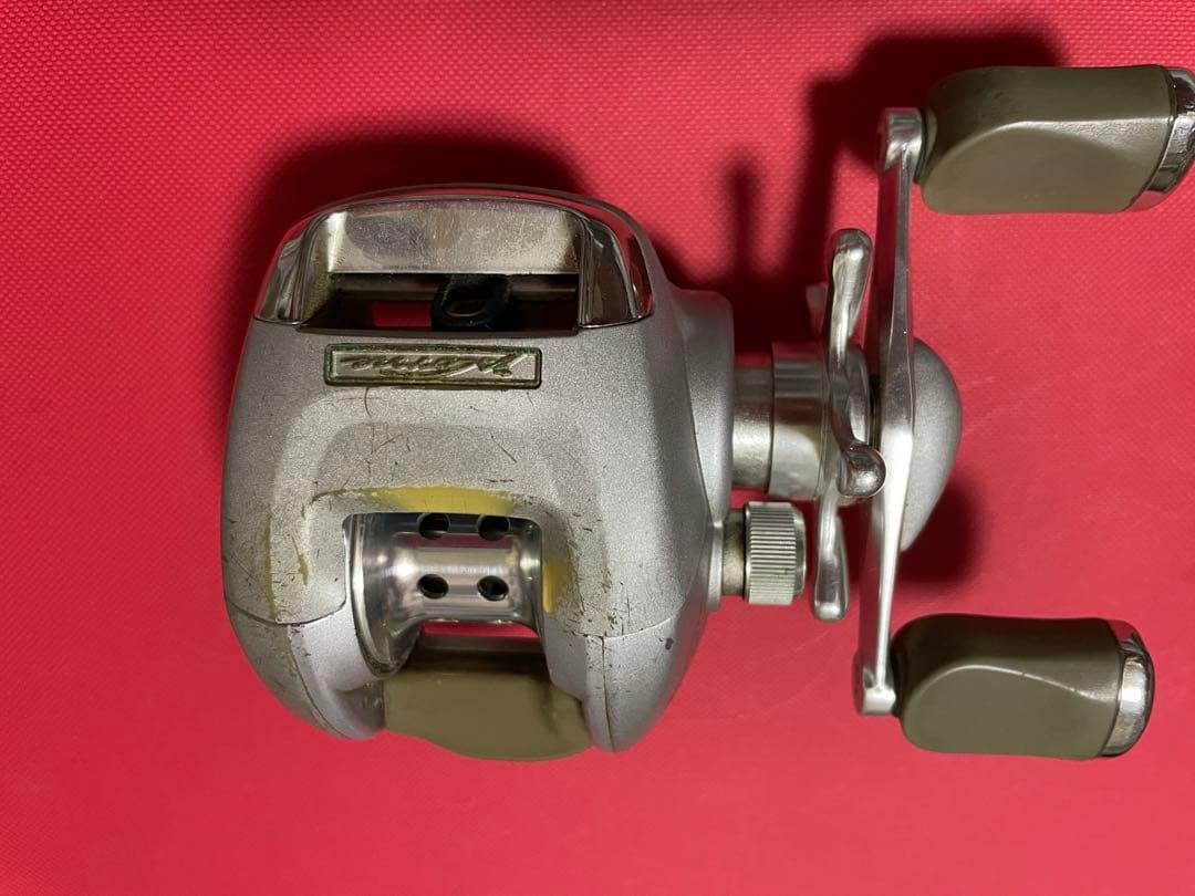 最終値下げ！！RYOBIイクシオーネM300RFと シマノバスワンXT