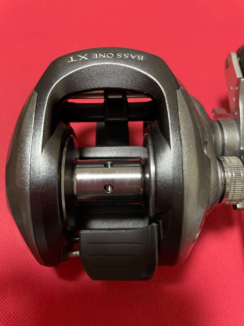 最終値下げ！！RYOBIイクシオーネM300RFと シマノバスワンXT