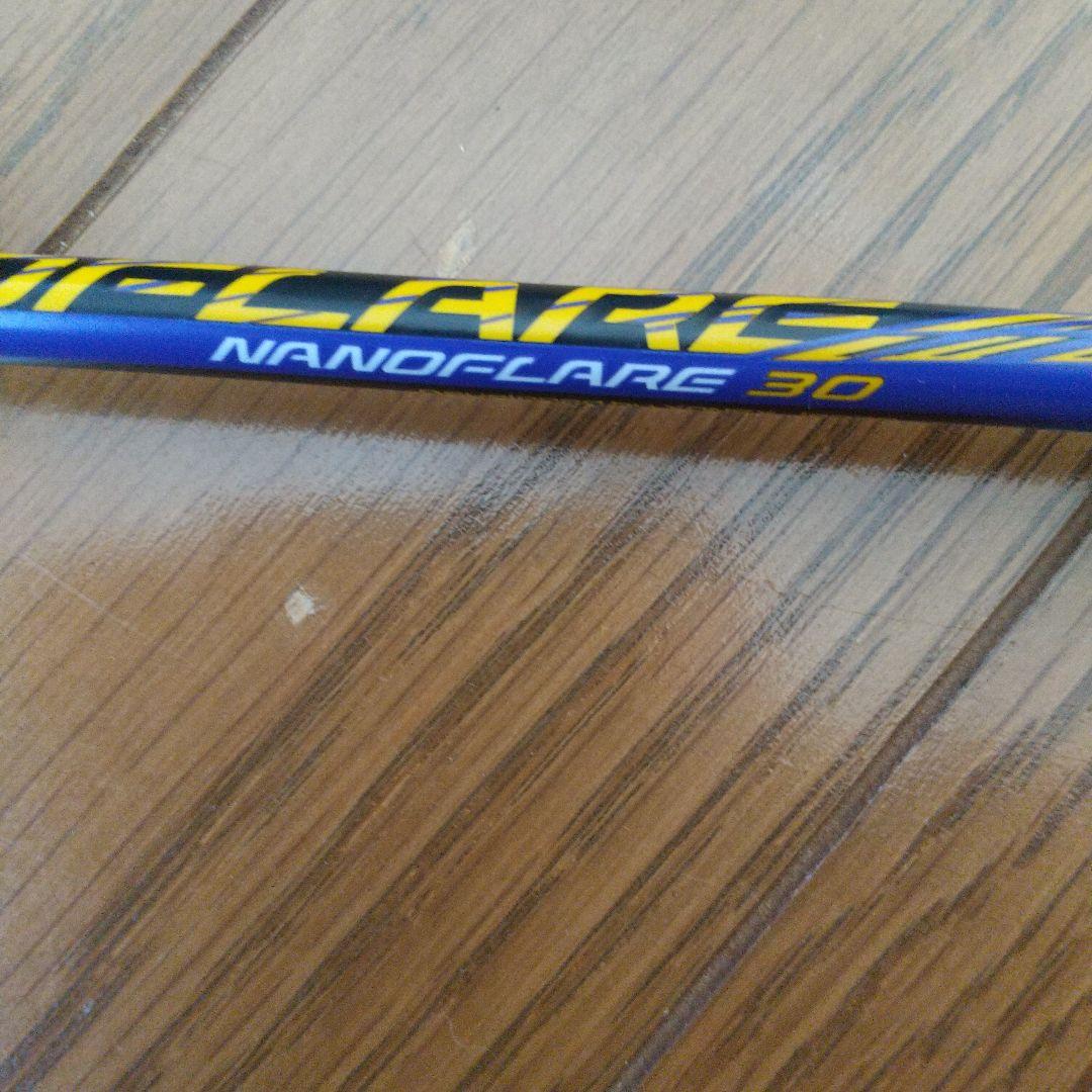 ヨネックス ナノフレア30