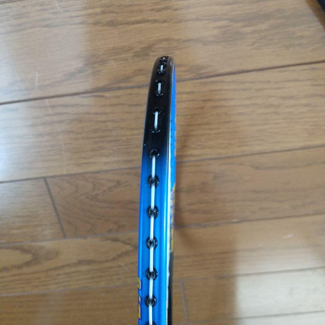 ヨネックス ナノフレア30