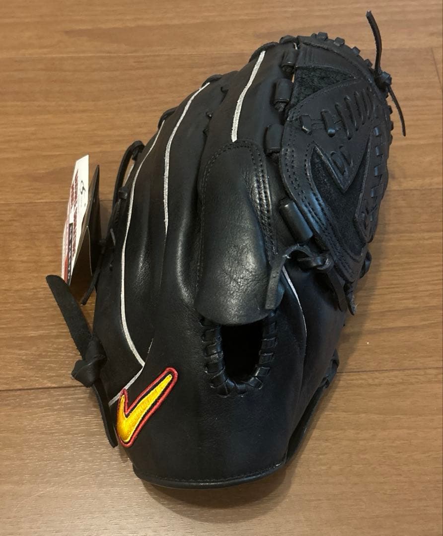 【ほぼ新品】NIKE MATSUZAKA SIGNATURE MODEL 黒