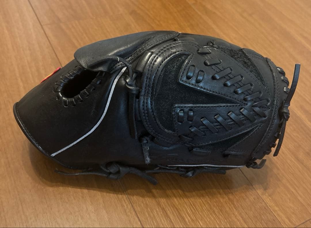 【ほぼ新品】NIKE MATSUZAKA SIGNATURE MODEL 黒