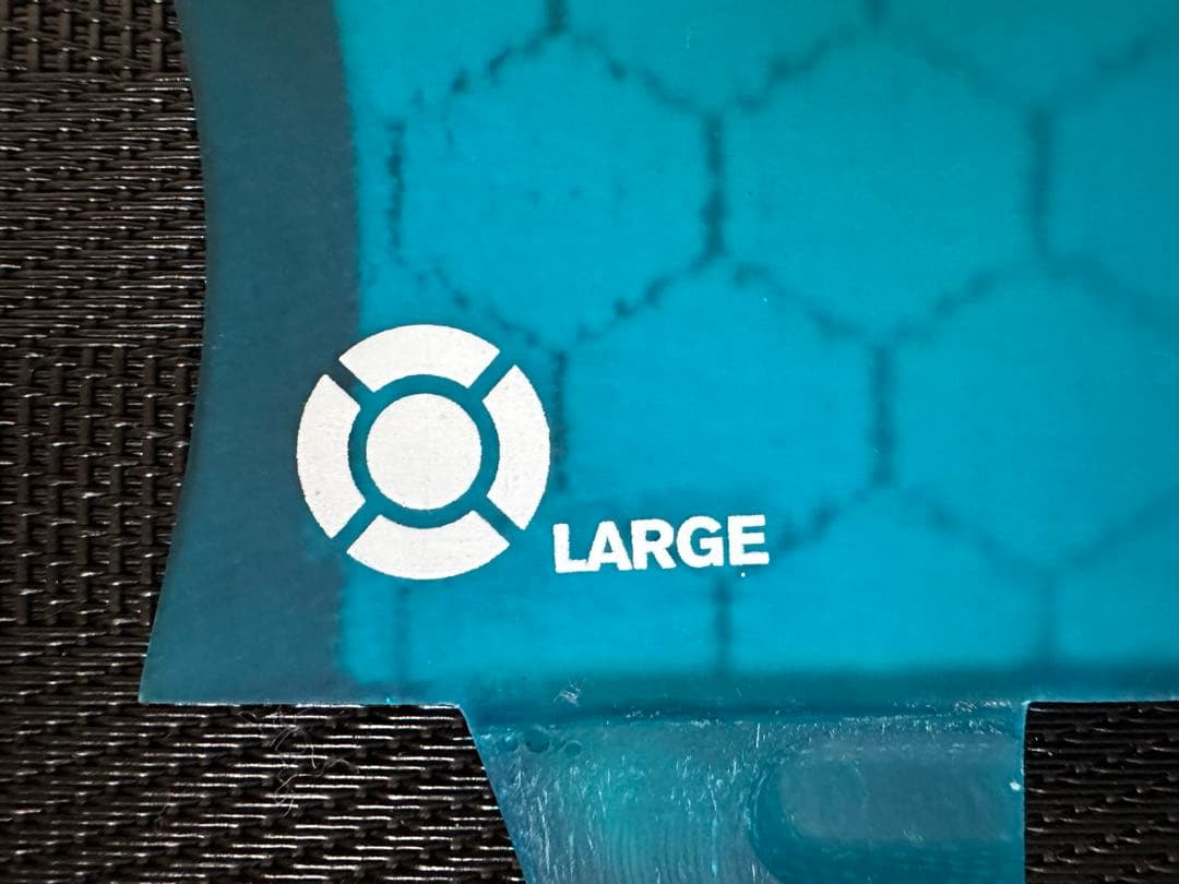 FCS Ⅱ PERFORMER LARGE パフォーマー サイズL 美品