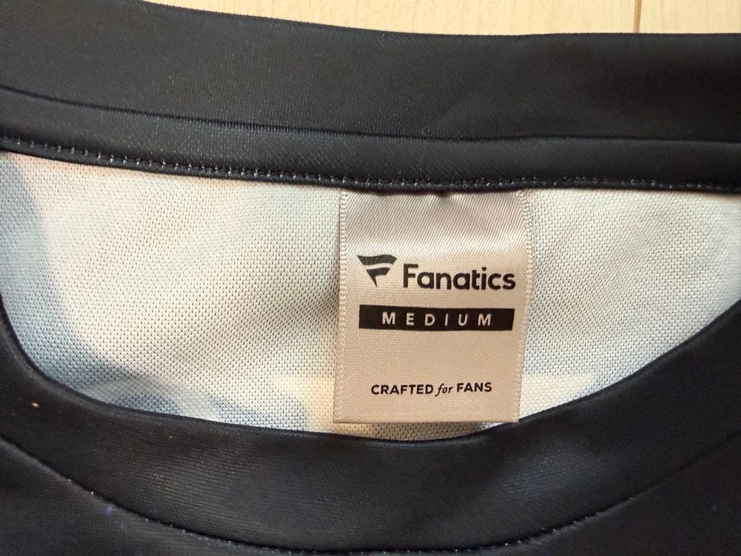 Fanatics HOTARU選手用シャツ Mサイズ